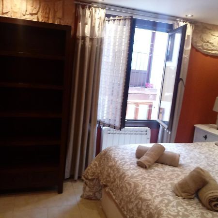 Apartamento Errotaetxe Mundaka Exteriör bild