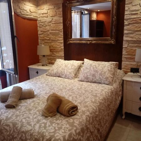 Apartamento Errotaetxe Mundaka Exteriör bild