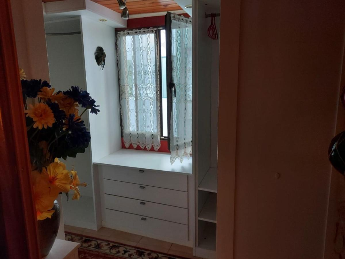 Apartamento Errotaetxe Mundaka Exteriör bild