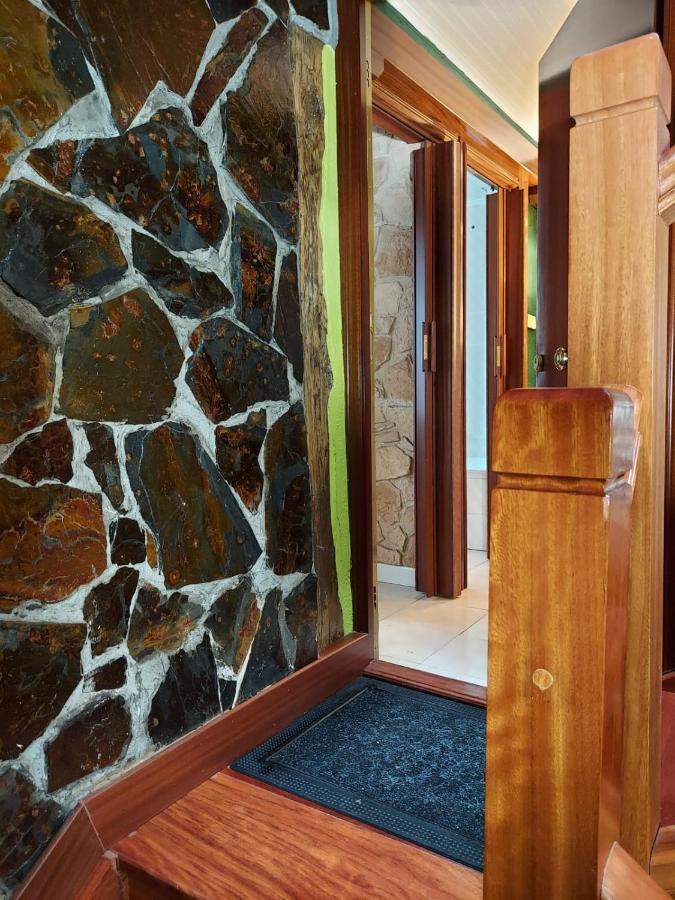 Apartamento Errotaetxe Mundaka Exteriör bild