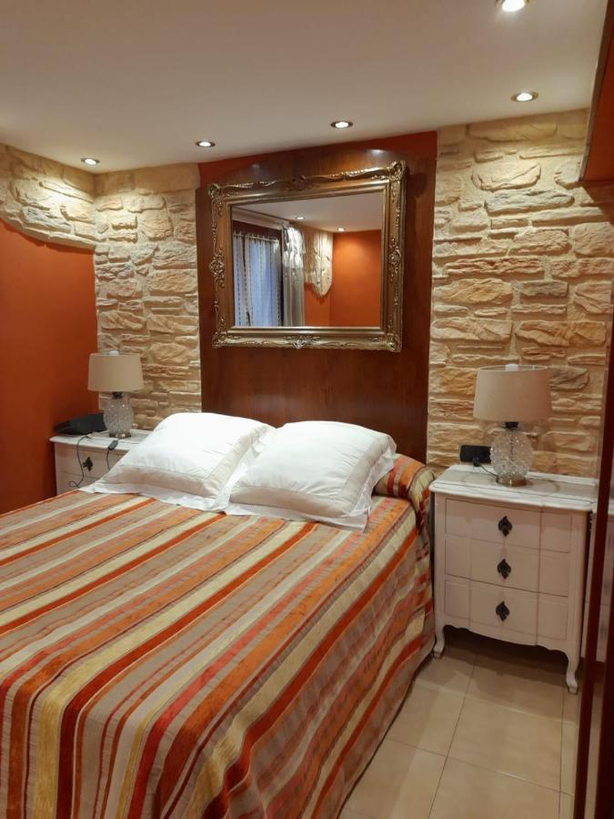 Apartamento Errotaetxe Mundaka Exteriör bild