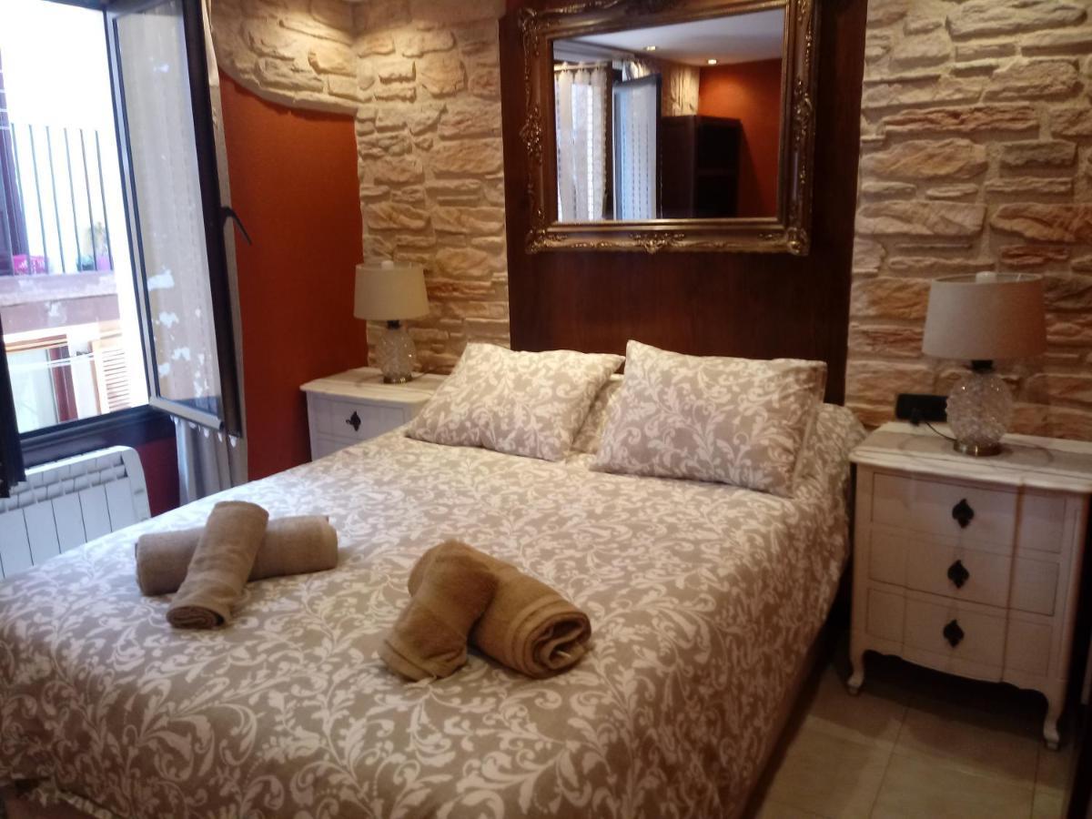 Apartamento Errotaetxe Mundaka Exteriör bild